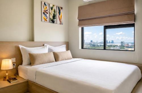 Mean Chey Hotel | The Sterling Residence