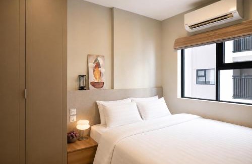 Mean Chey Hotel | The Sterling Residence