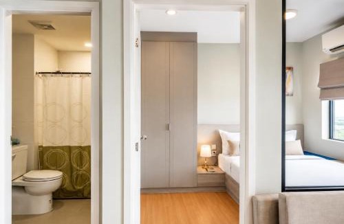 Mean Chey Hotel | The Sterling Residence