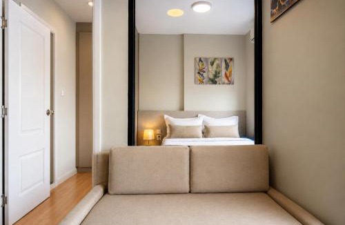Mean Chey Hotel | The Sterling Residence