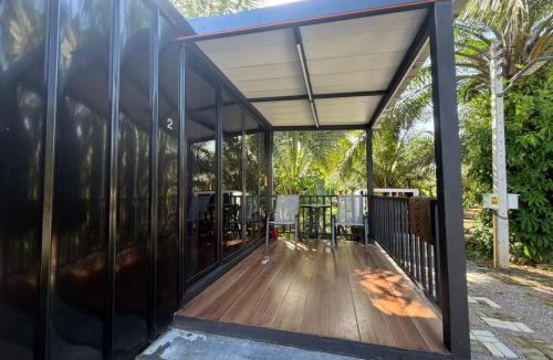 Chumphon Resort | Paradise Palm PoolVilla