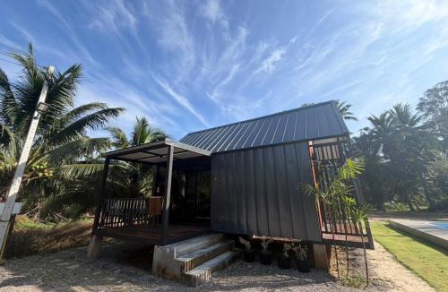 Chumphon Resort | Paradise Palm PoolVilla
