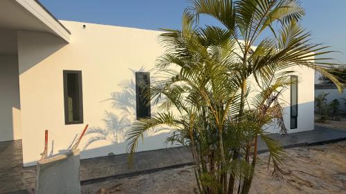 Hin Lek Fai Villa | Villa Naru