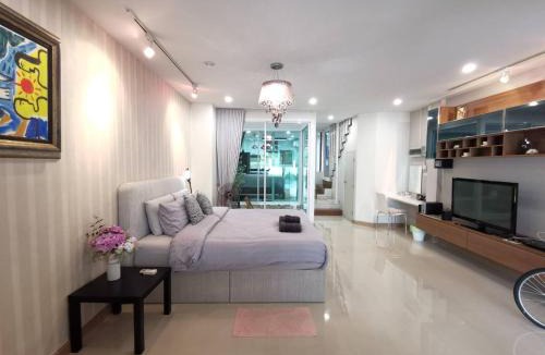 Downtown Krabi Apartment | Home Base at Krabi