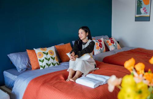 Mae Sai House | ปลายฟ้าแฟมิลี่ ผาฮี้