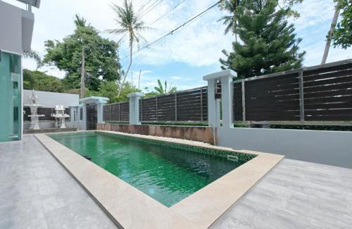 Bophut Villa | Romina 5 - 4BR Pool Villa - Chaweng - Luxury