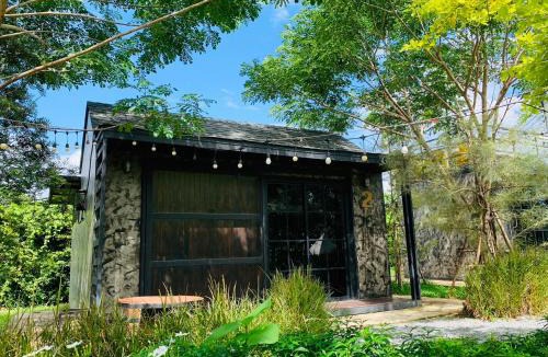 Dan Chang House | มองเขา ชมดาว รีสอร์ท