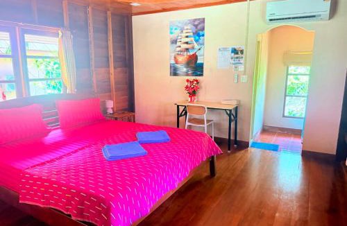 Ko Yao House | Namtok Bungalows