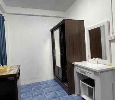 Nong Pa Khrang Apartment | เฮือนล้านนา