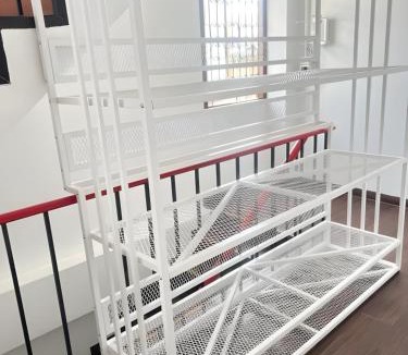 Ban Phan Thom Hostel | JC home 刘 先 生