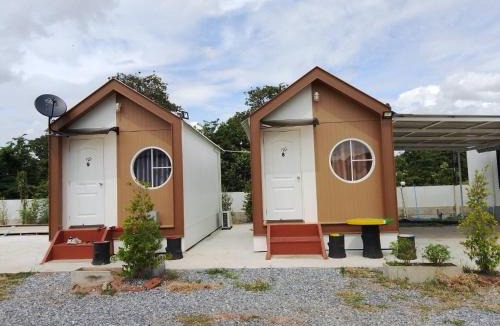 Dan Khun Thot Resort | ดีพลัส รีสอร์ท แอน พลูวิลล่า