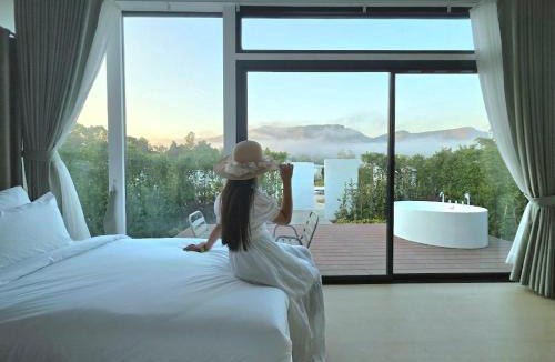 Khaem Son Resort | The Montanas Resort Khaokho