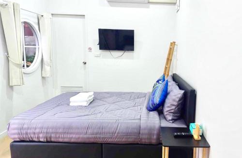Pa Daet House | Cina Home