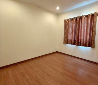 Sala Klang Villa | House in Nonthaburi close to Bangkok