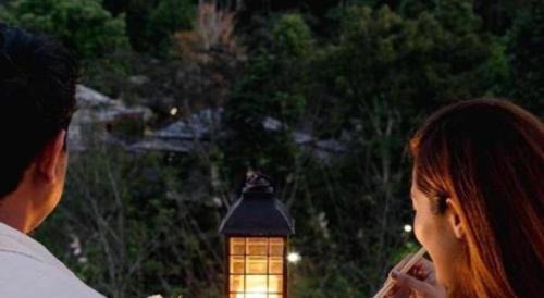 Chong Resort | Khaopubpa Resort