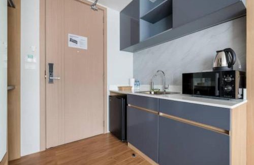 Sa Khu Apartment | Sea Heaven Apart-Hotel near Beach by Tropiclook