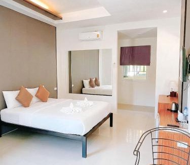 Lamai Hotel | At Lamai Resort