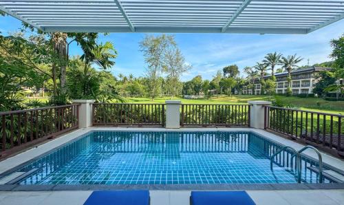 Nong Thale Resort | Dusit Thani Krabi Beach Resort