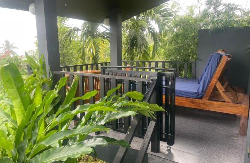 Ko Yao Villa | Phu Samut