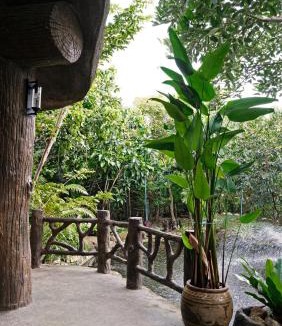 Chalong Hotel | Lush Inn Resort Palai Beach Fitness St 15 Mins To Kata Beach