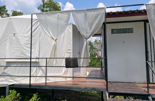 Khao Kho Hotel | Phulikitview Khao Kho ภูลิขิตวิว เขาค้อ