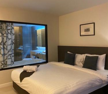 Phitsanulok Hotel | The Harmony Ville