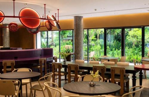 Chiang Rai Hotel | Go Hotel Chiang Rai