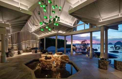 Nong Thale Resort | Banyan Tree Krabi