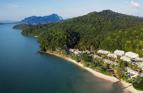 Nong Thale Resort | Banyan Tree Krabi