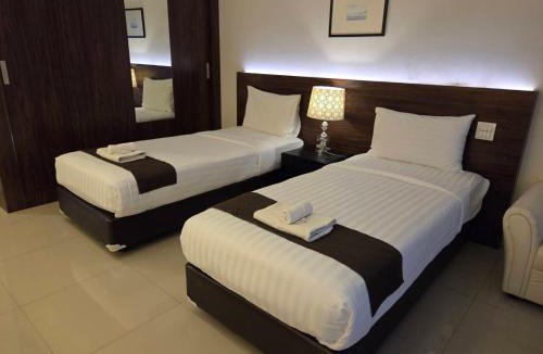Phitsanulok Hotel | The Harmony Ville