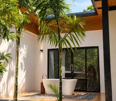 Ko Lanta Cabin | Klong Nin Lanta Villa