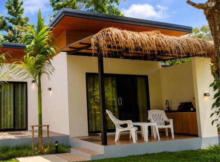 Ko Lanta Cabin | Klong Nin Lanta Villa