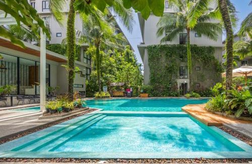 Cherngtalay Apartment | Diamond Resort BangTao by Tropiclook