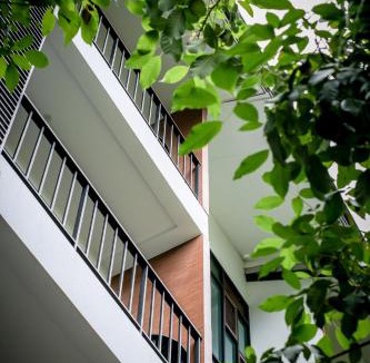 Tha Rap Hotel | โรงแรมมินธาราเพชรบุรี
