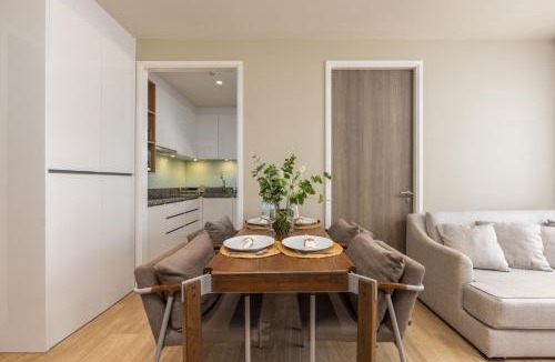 Cherngtalay Apartment | Diamond Resort BangTao by Tropiclook