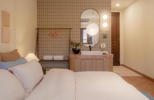 Sao Chingcha Hostel | Nap Old Town