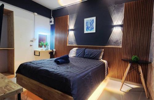 Mueang Samut Prakan District Apartment | Irich Theparak-S104 - Bts-Chang Erawan 2kms