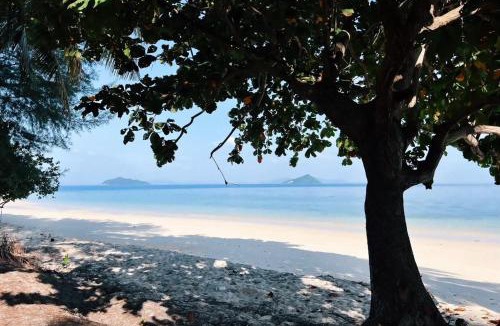 Satun Province Resort | KaToB Koh Bulone