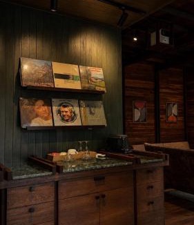 Satun Province Resort | KaToB Koh Bulone