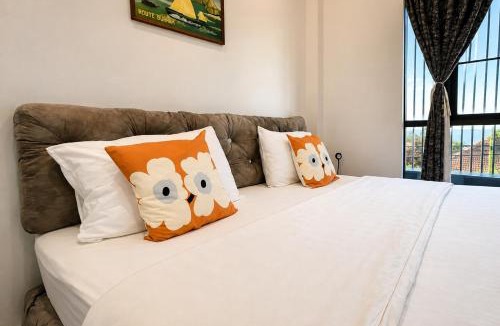 Ladprao Hostel | 101 SEOUL HOSTEL (101 โซล โฮสเทล)