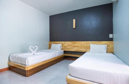 Buriram Province Resort | Jintana Resort
