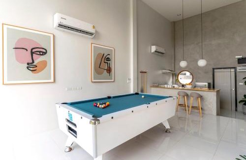 San Phranet House | Aew Mai Chiang Mai 3BR Central Festival