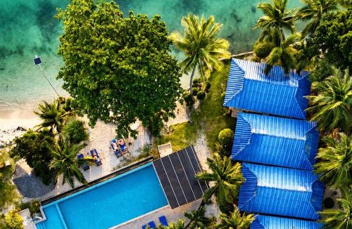 Haad Rin Resort | Sunset Beach Villas