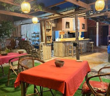 Svay Pao Apartment | Setha About The World Home Stay & Restaurant