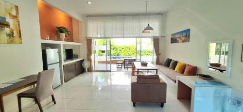 Pak Nam Pran House | Pranburi Private Pool Villa Baan Prae by Baan Chaylay