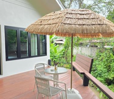 Pai House | Mind's Homestay มายด์โฮมสเตย์