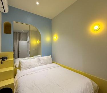 Pak Nam Pran Villa | Lively Holiday Home at Leleaf Sea Beach Pool Villa with Slider Near Beach