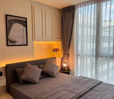 Racha Thewa Apartment | Suwanna Place Apartments