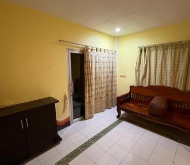 Mae Nam House | Jano House