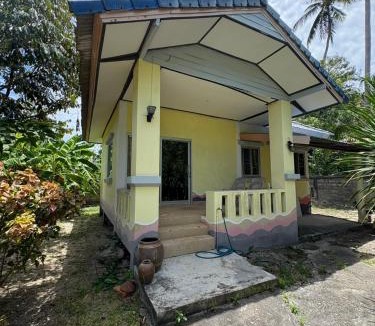 Mae Nam House | Jano House
